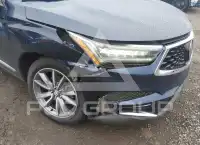 2021 Acura RDX фото