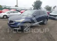 2021 Acura RDX фото