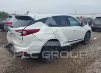 2021 Acura RDX photo