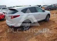 2021 Acura RDX фото