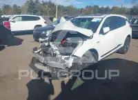 2021 Acura RDX фото