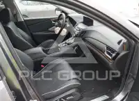 2021 Acura RDX фото