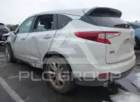 2021 Acura RDX фото