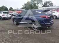 2021 Acura RDX фото
