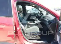 2021 Acura RDX фото
