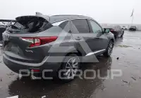 2021 Acura RDX фото