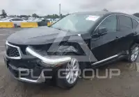2021 Acura RDX фото