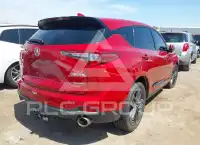 2021 Acura RDX фото