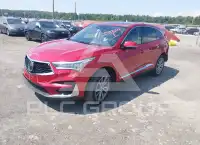 2021 Acura RDX фото