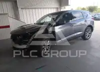 2021 Acura RDX фото