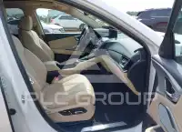 2021 Acura RDX фото