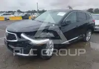2021 Acura RDX фото