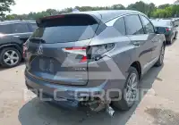 2021 Acura RDX фото