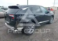 2021 Acura RDX фото