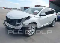 2021 Acura RDX фото