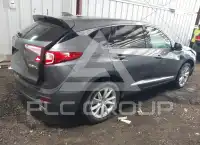 2021 Acura RDX фото