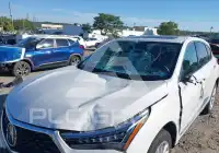 2021 Acura RDX фото