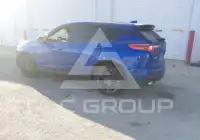2021 Acura RDX photo