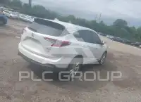 2021 Acura RDX фото