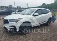 2021 Acura RDX photo