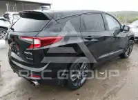 2021 Acura RDX фото