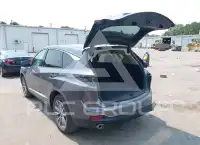 2021 Acura RDX фото