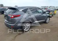 2021 Acura RDX photo