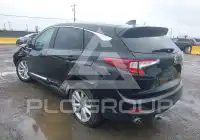 2021 Acura RDX фото