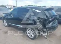 2021 Acura RDX photo