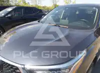 2021 Acura RDX фото