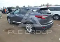 2021 Acura RDX photo