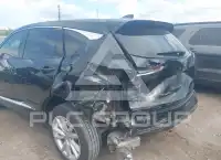 2021 Acura RDX photo