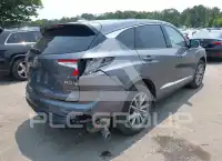 2021 Acura RDX фото