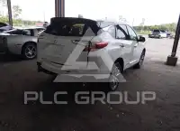 2021 Acura RDX фото