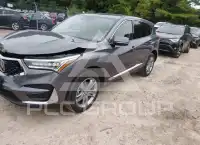 2021 Acura RDX фото