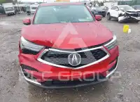 2021 Acura RDX photo