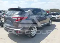 2021 Acura RDX фото