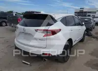 2021 Acura RDX фото