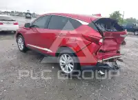 2021 Acura RDX photo