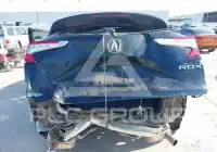 2021 Acura RDX фото