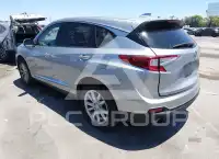 2021 Acura RDX фото