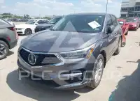 2021 Acura RDX фото