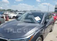 2021 Acura RDX фото