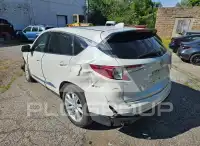 2021 Acura RDX фото