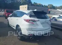2021 Acura RDX фото