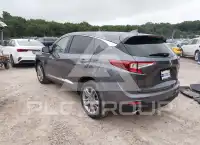 2021 Acura RDX фото