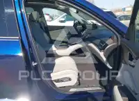 2021 Acura RDX photo