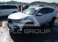 2021 Acura RDX photo