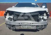 2021 Acura RDX фото