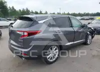 2021 Acura RDX фото